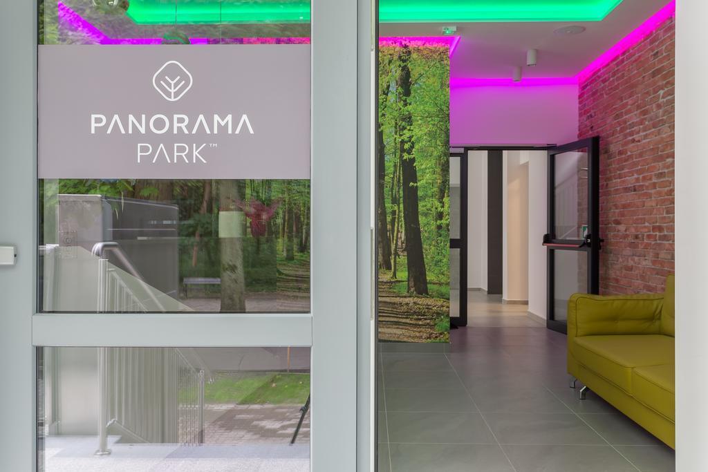 Panorama Park 3*