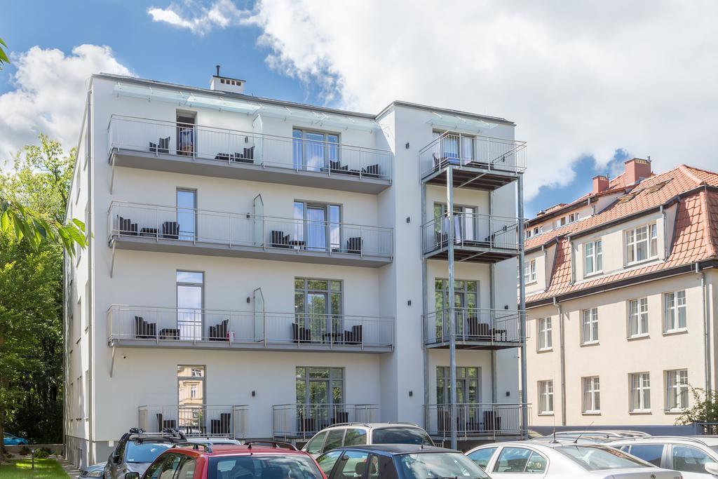 Aparthotel Panorama Park